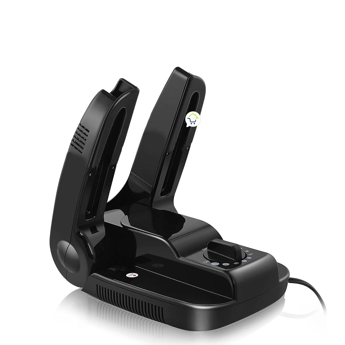 Miniatura 6 de Secador De Zapatos Eléctrico TV14